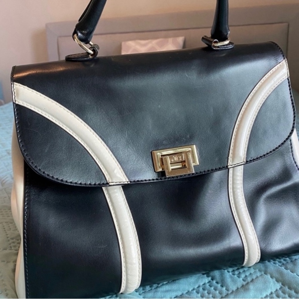 JC handbag